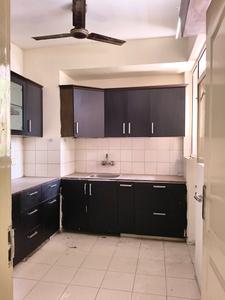 Kitchen Image of 1500 Sq.ft 3 BHK Apartment / Flat for sale in Bestech Park View City 1 by Bestech India Pvt Ltd, Palam Vihar Gurgaon for Rs. 23500677