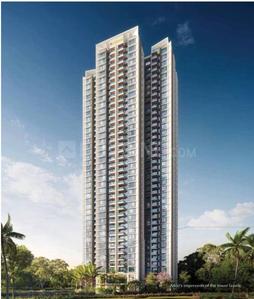 Image of 1961 Sq.ft 4 BHK Apartment / Flat for sale in Lodha Bellevue, Agripada, Mumbai for Rs. 123400000