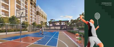 Image of 1496 Sq.ft 3 BHK Apartment / Flat for sale in Devidanga, Siliguri for Rs. 5684800