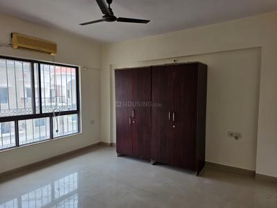 Bedroom Image of 1275 Sq.ft 2 BHK Apartment / Flat for sale in Goel Ganga Constella, Kharadi Pune for Rs. 12800000