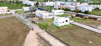 Image of 1200 Sq.ft Residential Plot / Land for sale in Kondaiyapalayam, Coimbatore for Rs. 2727600