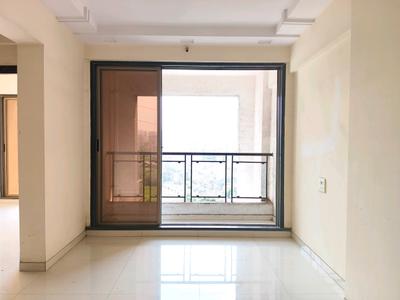 Living Room Image of 1345 Sq.ft 3 BHK Apartment / Flat for sale in Happy Home Sarvodaya Hill, Thakurli Thane for Rs. 11000000