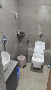 Image of 2000 Sq.ft 3 BHK Apartment / Flat for rent in Avikam Giriraj, Zundal, Ahmedabad for Rs. 40000