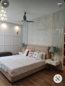 Bedroom Image of 2200 Sq.ft 3 BHK Apartment / Flat for sale in Embassy Pristine, Bellandur Bengaluru for Rs. 62000000