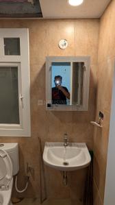 Bathroom Image of 925 Sq.ft 2 BHK Apartment / Flat for sale in Brigade El Dorado, Gummanahalli Bengaluru for Rs. 9000000