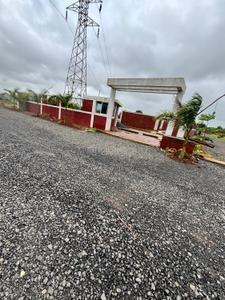 Image of 1200 Sq.ft Residential Plot / Land for sale in Basavan Kudchi, Belagavi for Rs. 2350000
