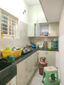 Kitchen Two Image of 2500 Sq.ft 6 BHK Independent House for sale in Doddanagamangala Bengaluru for Rs. 13500000