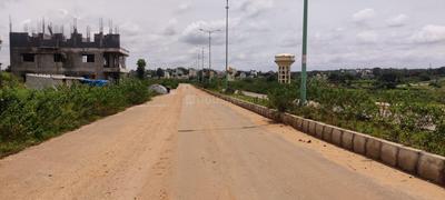 Residential Plot