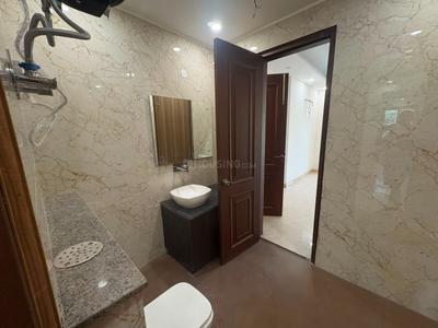 Image of 3208 Sq.ft 3 BHK Builder Floor for rent in Palam Vihar, Gurgaon for Rs. 60000