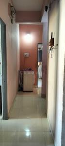 Hall Image of 1200 Sq.ft 2 BHK Apartment / Flat for rent in Shri Kalyani Classic, Jalan Nagar Aurangabad for Rs. 16000
