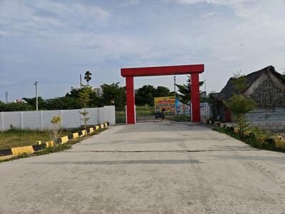 Image of 870 Sq.ft Residential Plot / Land for sale in Urapakkam, Chennai for Rs. 4088130