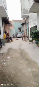 Residential Plot