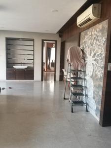 Bedroom Image of 3350 Sq.ft 4 BHK Apartment / Flat for sale in Aastha Aastha Shym Rachna, Bharthana Surat for Rs. 26100000