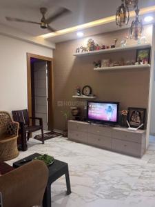 Hall Image of 1050 Sq.ft 2 BHK Apartment / Flat for sale in Shambhu Nagar Nagpur for Rs. 5300000
