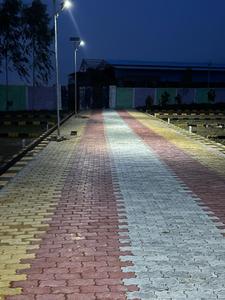 Image of 1000 Sq.ft Residential Plot / Land for sale in Naini, Allahabad for Rs. 800000