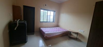 Bedroom Image of 1700 Sq.ft 3 BHK Apartment / Flat for rent in Camp Pune for Rs. 60000