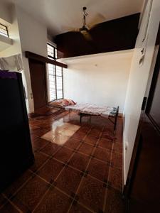 Balcony Image of 1680 Sq.ft 2 BHK Apartment / Flat for rent in Uzan Bazar Guwahati for Rs. 24500