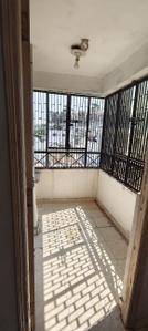 Balcony Image of 1080 Sq.ft 2 BHK Apartment / Flat for sale in Shivalik Yash Tower, Jodhpur Ahmedabad for Rs. 7500000
