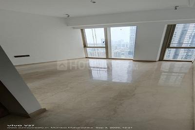 Hall Image of 1256 Sq.ft 3 BHK Apartment / Flat for sale in Lodha Adrina, Lower Parel Mumbai for Rs. 75000000
