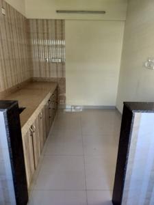 Kitchen Image of 1000 Sq.ft 2 BHK Apartment / Flat for sale in Avishkar Primero, Undri Pune for Rs. 6000000