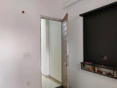Bedroom Image of 900 Sq.ft 3 BHK Builder Floor for sale in Ved Vihar Ghaziabad for Rs. 3420402