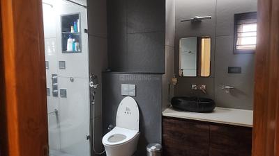 Image of 7200 Sq.ft 3 BHK Independent House for sale in Jakkur, Bengaluru for Rs. 85000000