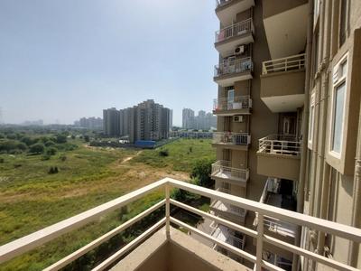Image of 754 Sq.ft 3 BHK Apartment / Flat for sale in Pyramid Altia, Sector 70, Gurgaon for Rs. 8900000
