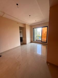1 BHK Flat