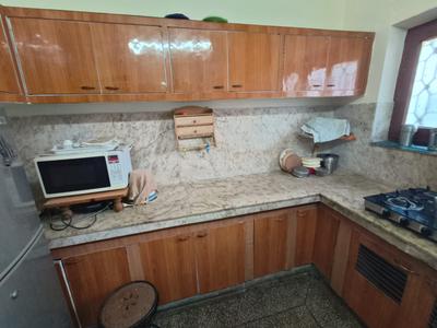 Kitchen Image of 3600 Sq.ft 4 BHK Independent House for sale in Rajpur Road Dehradun for Rs. 30000000