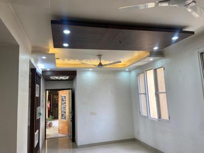 Hall Image of 1388 Sq.ft 3 BHK Apartment / Flat for sale in Sare Crescent Green Parc, Sector 92 Gurgaon for Rs. 18000000