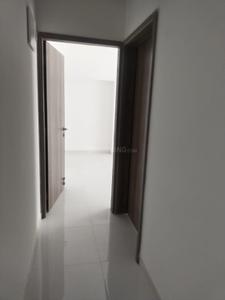 Hall Image of 2000 Sq.ft 4.5 BHK Apartment / Flat for rent in Wadgaon Sheri Pune for Rs. 80000