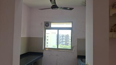 Kitchen Image of 580 Sq.ft 1 BHK Apartment / Flat for rent in Lodha Casa Rio, Palava Phase 1 Thane for Rs. 13000