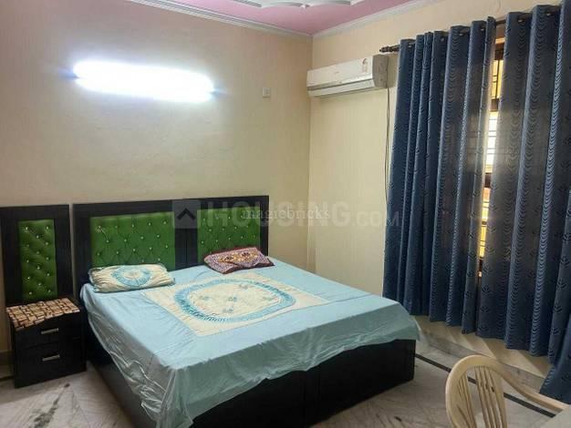 Block D, Vijay Nagar Bedroom 1