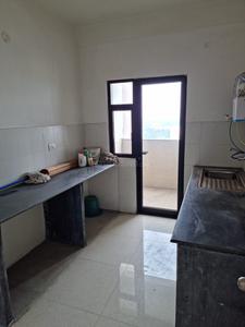 Kitchen Image of 1920 Sq.ft 3 BHK Apartment / Flat for sale in Maheshtala Kolkata for Rs. 10000000