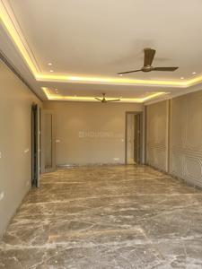 4 BHK Independent Builder Floor