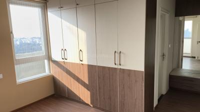 Bedroom Image of 2200 Sq.ft 3 BHK Apartment / Flat for rent in Sattva Aqua Vista, Gottigere Bengaluru for Rs. 72000