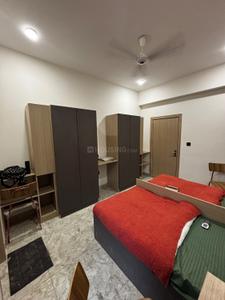 Bedroom Image of Uniliv Mangrove  in Knowledge Park 3, Greater Noida