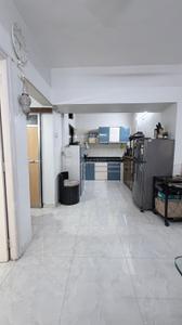 Hall Image of 815 Sq.ft 2 BHK Apartment / Flat for sale in Shashwat Tejolay Society, Warje Pune for Rs. 9300000