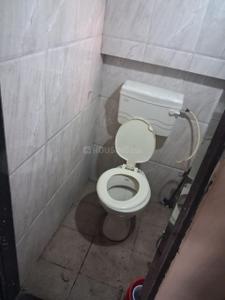 Image of 650 Sq.ft 1 BHK Apartment / Flat for sale in Kharghar, Navi Mumbai for Rs. 6500000