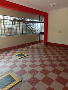 Balcony Image of 2000 Sq.ft 3 BHK Independent House for rent in RR Nagar Bengaluru for Rs. 40000