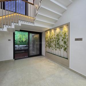 Hall Image of 4100 Sq.ft 4 BHK Independent House for sale in Kakkanad Kochi for Rs. 30000000