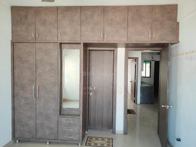 Bedroom Image of 1140 Sq.ft 3 BHK Apartment / Flat for sale in Gorwa Vadodara for Rs. 5500000
