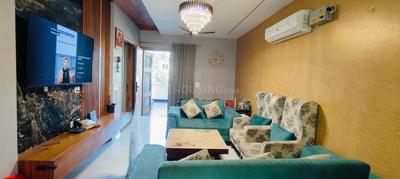 2 BHK Independent Builder Floor