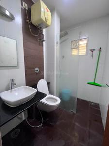Image of 3200 Sq.ft 5 BHK Apartment / Flat for rent in Cooke Town, Bengaluru for Rs. 150000