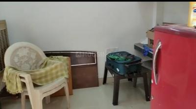 Hall Image of 580 Sq.ft 1 BHK Independent House for rent in Alpha II Greater Noida for Rs. 16000