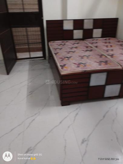 Ashok Nagar Extension, New Ashok Nagar Bedroom 1