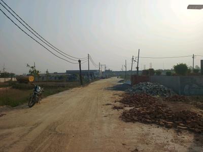 Image of 98 Sq.ft Residential Plot / Land for sale in Dadri, Greater Noida for Rs. 2940000