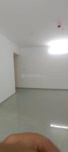 Bedroom Image of 1110 Sq.ft 2 BHK Apartment / Flat for sale in Zen Elite, Kharadi Pune for Rs. 12700000