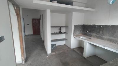 Kitchen Image of 1126 Sq.ft 3 BHK Apartment / Flat for sale in Sholinganallur Chennai for Rs. 6756000