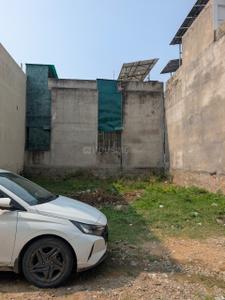 Image of 1500 Sq.ft Residential Plot / Land for sale in Mansarovar Extension, Jaipur for Rs. 16666000